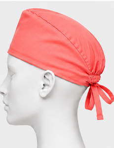 Gorros Médicos Unisex de Algodón con Banda Absorbente, Ajuste Elástico, Estampado de Dibujos Animados, Gorros Quirúrgicos para Enfermeras - Product Image 5