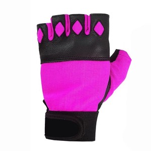 Gants de musculation pour hommes, protège-mains pour la musculation, gants de fitness pour la salle de sport - Product Image 2