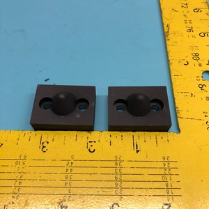 2 ÉLECTRODES NACHI FUJIKOSHI, 172394 - Équipements et pièces semi-conductrices de confiance de renommée mondiale chez - Product Image 3