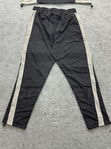 Chándal Cortavientos con Diseño Más Reciente 2026, Chaqueta y Pantalón con Líneas Reflectantes, Chándal Cortavientos 100% Nailon para Hombre - Product Image 6