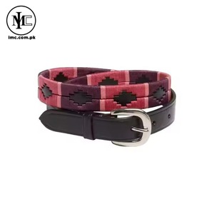 Everyday Men's Formal Cow Hide Leather Alloy Buckle Heavy Duty Durable Waist <b>Belt</b> <b>for</b> <b>Jeans</b> Pants and Trousers - Product Image 4