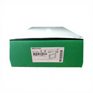Controlador PLC HMIGXU5500, Servidor, Controlador, Nuevo y Original, Disponible - Product Image 1