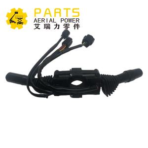 Interruptor de Dirección para Montacargas HNARL NO.JK803 para Montacargas Heli Maximal XGMA Goodsense, Interruptor Combinado de Repuesto - Product Image 6