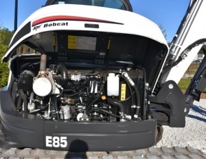 Equipo de Construcción E85 Listo para Trabajar Disponible Ahora - Product Image 6