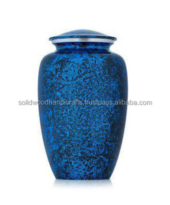 Urnas para Adultos, Urnas Hechas a Mano para Hombre y Mujer, Urnas Decorativas, Urnas Funerarias de Alta Calidad - Product Image 2