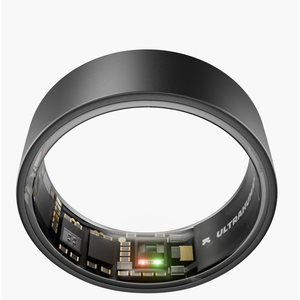 อุลตร้าฮิวแมน ริง ริง แอร์ แมท เกรย์ - Product Image 1