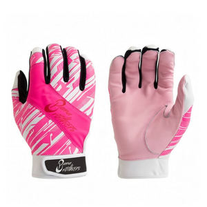 Guantes de Bateo de Béisbol Altamente Duraderos para Hombres y Mujeres Disponibles a un Precio de Mercado Razonable - Product Image 1