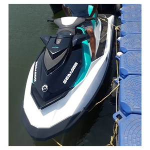 High quality jet <b>ski</b> for export and international marine equipment market - Product Image 6