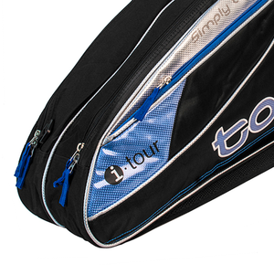 Bolsa de tenis Y3 para jugadores - Product Image 2