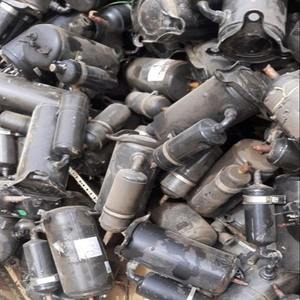 Déchets de compresseurs de qualité supérieure |   Déchets de moteurs d'unités de climatisation et de réfrigérateurs scellés en gros - Product Image 3