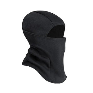Cagoule d'été pour homme en soie glacée, masque facial léger anti-poussière, respirant et rafraîchissant, pour sports de plein air et cyclisme, cache-cou - Product Image 2
