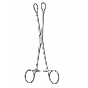 Pinzas para Vesícula Biliar |   Instrumento Quirúrgico de Acero Inoxidable de Primera Calidad, Clase I - Product Image 2