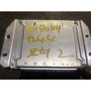 Porter Usó ECUs y Módulos de Computación 391104A300 - Product Image 3