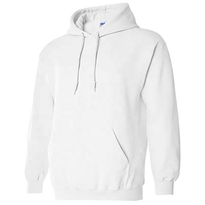 Sweat-shirt à capuche pour homme, bleu royal, en molleton, décontracté, pour l'hiver, avec poche sur le devant, surdimensionné, tricoté, 100% coton, camouflage - Product Image 3