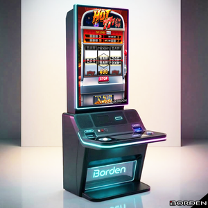 Skill <b>Game</b> Machine Mainboard Capacitive Touch <b>Screen</b> Support HD 1080P Video <b>for</b> Commercial <b>Game</b> Room Low MOQ - Product Image 6