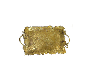 Plateau de présentation alimentaire en aluminium de qualité supérieure, conçu pour les événements de restauration et de traiteur modernes - Product Image 6