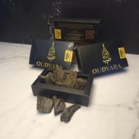 Dupa Bakhoor Sanai Syahbaz 50g Aroma Oud Arab Premium Tahan Lama untuk Musim Semi, Panas, Gugur, Penggunaan di Rumah & Sholat