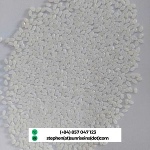 Riz Japonica Premium pour Sushi, Grain Court, 5% de Brisure, Blanc Séché, Texture Ferme, Durée de Conservation 24 Mois, Récolte 2026, Origine - Product Image 2