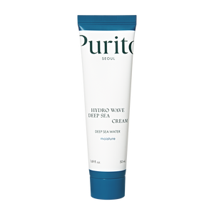 Crème hydratante Purito Hydro Wave Deep Sea en tube - Product Image 1
