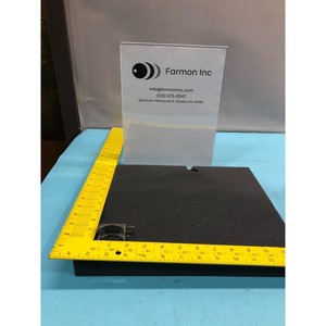 AMAT 0200-10014 GUIDE, LIFT PIN, CAPTIVATED, 176889 - Equipo y piezas de semiconductores de confianza de Trusted Global Legacy - Product Image 2