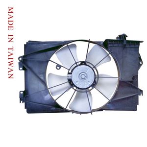 Ventilateur de radiateur CHIN LANG CL-4183B pour 2001-2007 12V certifié ISO9001 Garantie de 12 mois Neuf - Product Image 1