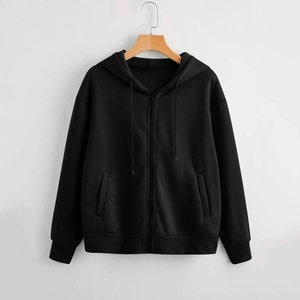 Sweat-shirts à capuche pour hommes entièrement personnalisables et respirants, tendance 2026, vente en gros à prix réduits - Product Image 1