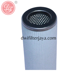 ตลับกรองก๊าซธรรมชาติ กำจัดทราย สนิม และสิ่งสกปรกแข็ง สำหรับท่อส่งก๊าซ - Product Image 5