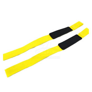 Correas de Levantamiento de Pesas de Tamaño Personalizado, Nuevo Diseño 2026, Correas de Levantamiento de Pesas del Mejor Material para Hombres y Mujeres - Product Image 6