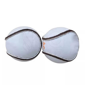 Pelotas de Hurling de Material Duradero Diseñadas para Entrenamientos y Deportes de Competición con Agarre Confiable - Product Image 6