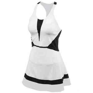 Uniforme de Tenis para Entrenamiento y Rendimiento en Cancha, con Falda Pantalón de Ventilación Rápida, Tejido Suave y Ágil - Product Image 3