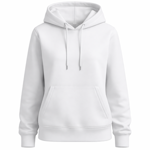 Proveedor Mayorista de Sudaderas con Capucha Premium para Pedidos Personalizados de Mujer - Fabricante Directo de Fábrica - Product Image 1