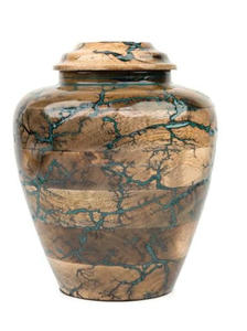 Sustainable and Biodegradable Eco-Friendly Wooden Urn for Adult Male/Female Ashes <b>Funeral</b> <b>Supplies</b> - Product Image 6