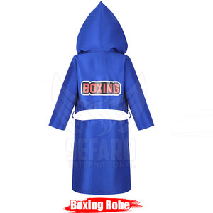 Servicio OEM: Kimonos de Boxeo y Jiu-Jitsu Hechos en Pakistán para Hombre - Product Image 2