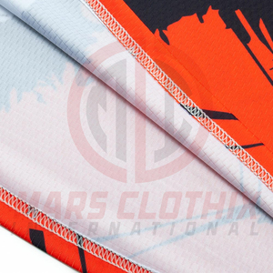 เสื้อเพนท์บอลน้ำหนักเบา แห้งเร็ว สินค้าขายดี สไตล์ใหม่ เสื้อเพนท์บอลแบบซับลิเมชั่นสั่งทำได้ สำหรับทุกเพศ - Product Image 6
