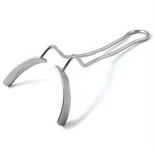 Rétracteur vaginal Parker en acier inoxydable, rétracteur chirurgical gynécologique, instrument médical autoclavable, fabricant OEM - Product Image 1