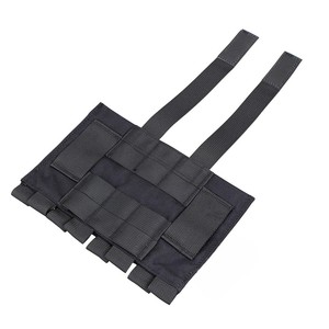 Bolsa de Kit Médico Táctico Impermeable con Parche Cruzado para Camping Unisex Hecho en Vietnam - Product Image 4
