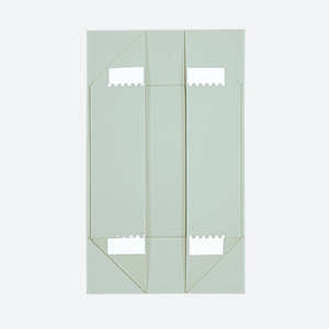 Wholesale A5 Deep Sage Green Magnetic Gift <b>Boxes</b> <b>Foldable</b> Magnetic Lid Packaging - Product Image 2