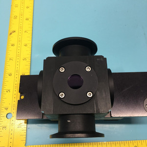 AMAT 0224-46075 PMS VMH-KF-40-AL-R-(2) EXHAUST - Équipements et pièces semi-conductrices de renommée mondiale et de confiance - Product Image 6