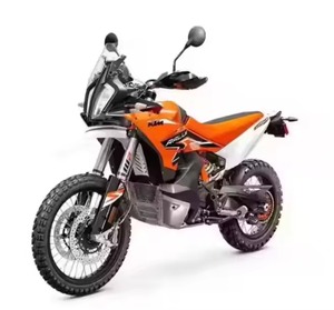 KTM 890 Adventure R Rally 2024, Nueva en Stock, en Venta - Product Image 2