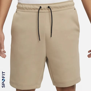 <b>Men</b> Solid Canvas Breathable Athletic <b>Shorts</b> Drawstring Closure Front Elastic Waist Casual Sports <b>Shorts</b> for Outdoor Use <b>Knee</b> - Product Image 1
