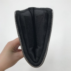 Funda Protectora para Putter SOSH4, de Cuero PU, Impermeable, con Cierre Magnético, Patrón en Relieve, Color Sólido, Protector para Palos de Golf - Product Image 3