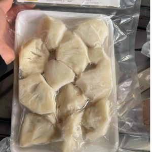 PREMIUM IQF FROZEN SOURSOP PULP NATURAL TROPICAL FRUIT FROM VIETNAM SUPPLIER - Product Image 3