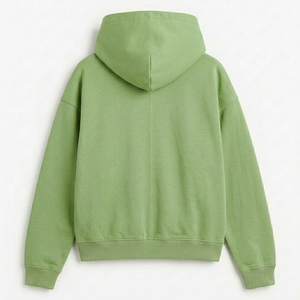 Service OEM, Taille OEM, Fabricant sous Marque Privée, Vente en Gros, Sweats à Capuche Zippés pour Hommes, Qualité Premium, Sweat-shirt en Polaire Entièrement Zippé, Logo Personnalisé - Product Image 6