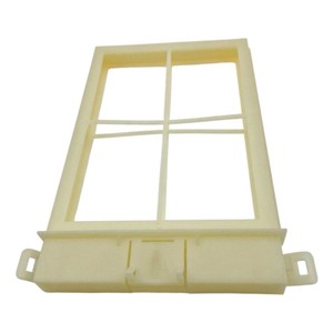 ฝาครอบกรองอากาศพลาสติกทนทานสำหรับเครื่องปรับอากาศและระบบระบายอากาศ - Product Image 3