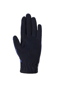 High Quality <b>Equestrian</b> Horse Riding Gloves Breathable and Durable OEM Services Wholesale New Design Horse Riding Gloves Unisex. - Product Image 3