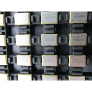 83 Silicon Laboratories 570EAB000661DG, 103850 - ผู้จัดจำหน่ายอุปกรณ์และชิ้นส่วนเซมิคอนดักเตอร์ระดับโลกที่เชื่อถือได้ - Product Image 4