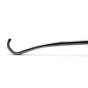 Pinzas para Tejidos Babcock, Pinzas de Agarre Atraumáticas, Instrumento Quirúrgico de Acero Inoxidable, CE OEM - Product Image 4