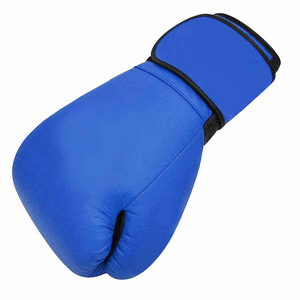 Nouveaux gants de boxe personnalisés à prix avantageux, de qualité supérieure, légers, nouveau design, fabriqués au Pakistan - Product Image 3