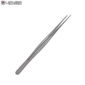 Pinzas Quirúrgicas Vasculares Manuales POTTS SMITH de Acero Inoxidable, Certificadas por MOL, Instrumentos Médicos de Clase I - Product Image 6