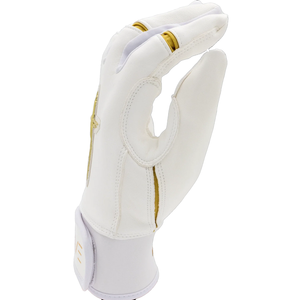 Gants de glisse pour lanceur de baseball et softball, personnalisés OEM, pour jeunes et adultes, en nylon respirant et compression élastique, pour le sport et les gants de frappe. - Product Image 2